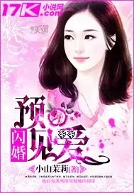 闪婚预见爱"